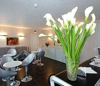 **** Aparthotel Hotel Dante Residence Mantova Italy
