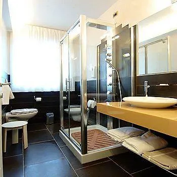 Aparthotel Hotel Dante Residence Mantova