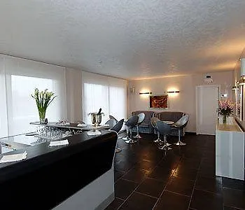 Aparthotel Hotel Dante Residence Mantova