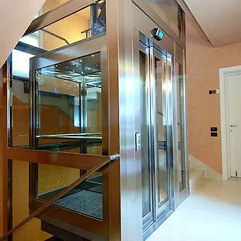 Hotel Dante Residence Mantova