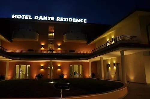 Hotel Dante Residence Mantova Aparthotel