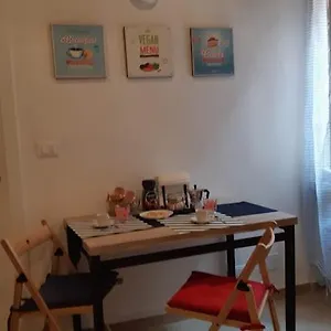 Appartamento Casa 3