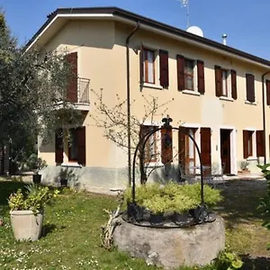 Appartamento Casa Olinda 
