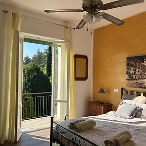 Appartamento Le Giare House 
