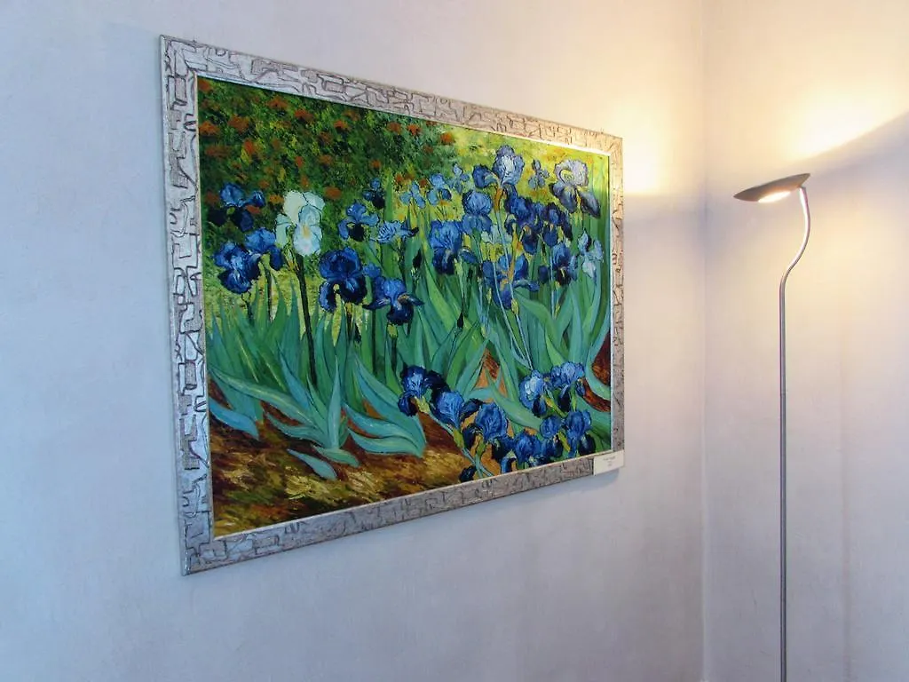 Hotel Dante Residence Mantova 4*,  Italia