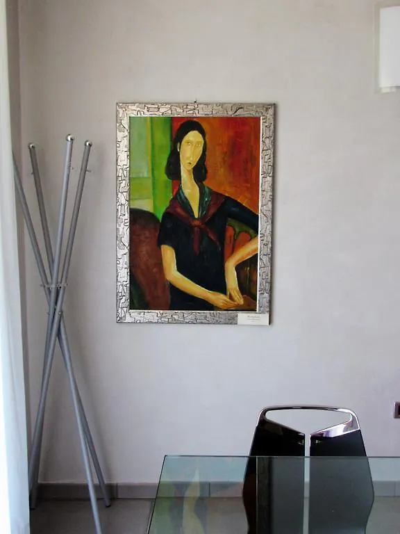 Aparthotel Hotel Dante Residence Mantova
