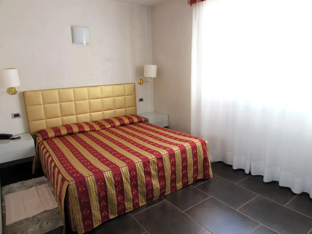 Aparthotel Hotel Dante Residence Mantova