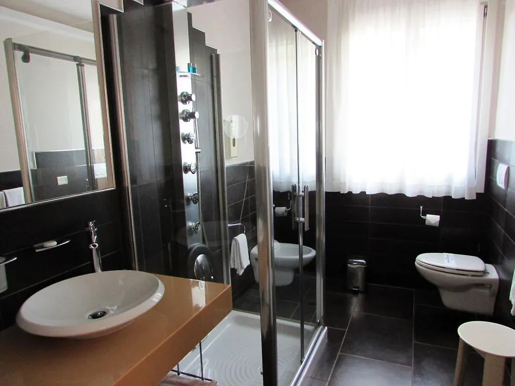 Hotel Dante Residence Mantova