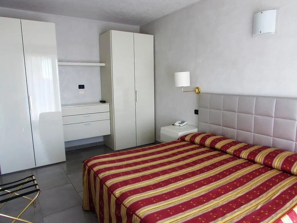 Hotel Dante Residence Mantova