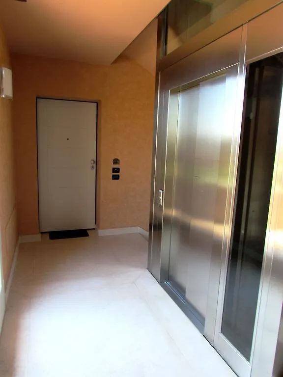 Hotel Dante Residence Mantova Italia