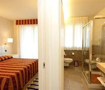 **** Aparthotel Hotel Dante Residence Mantova Italia
