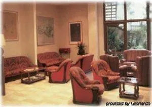 Aparthotel Hotel Dante Residence Mantova