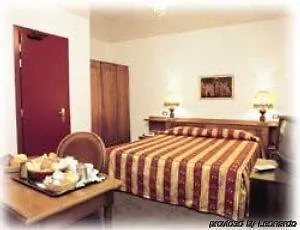 Hotel Dante Residence Mantova