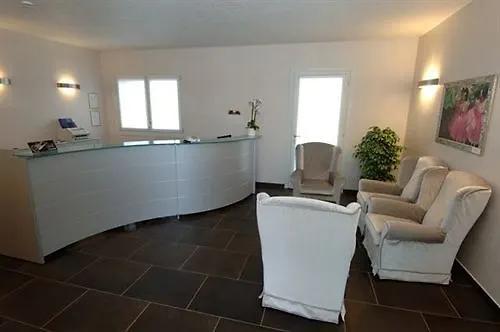Hotel Dante Residence Mantova 4*,