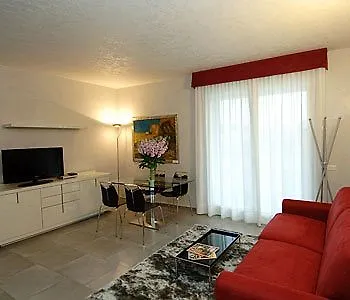 Hotel Dante Residence Mantova