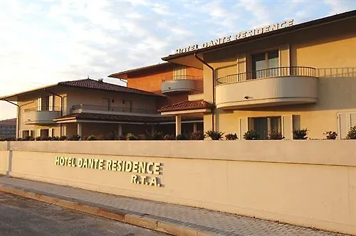 Hotel Dante Residence Mantova 4*,  Italia