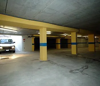 Aparthotel Hotel Dante Residence Mantova